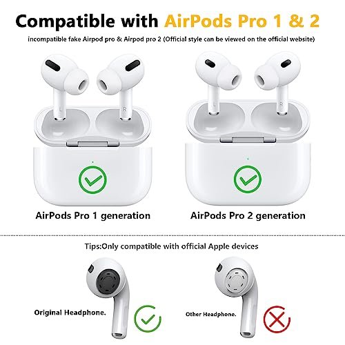 Airpods 1 ear discount tips