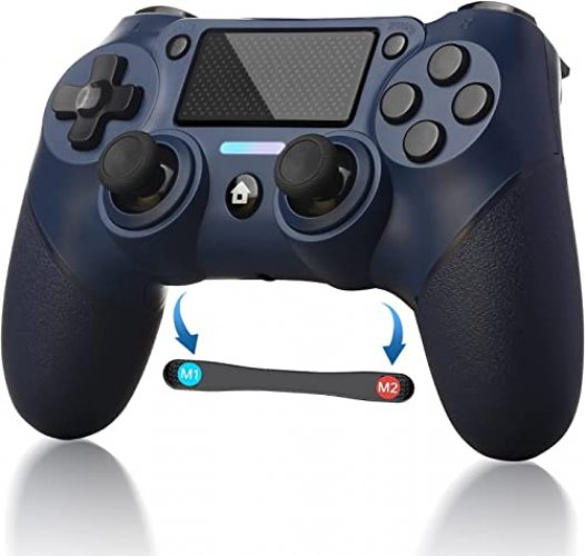 Dualshock 4 discount 3.5 mm jack