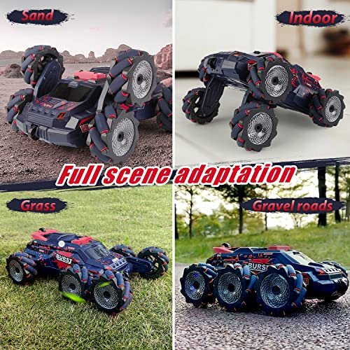 Rc cars deals for boys