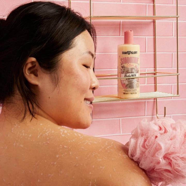 Soap and glory smoothie star spray hot sale