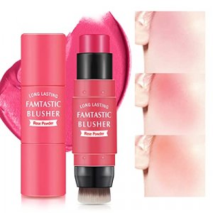  Blush By Wet N Wild Color Icon Pink Blush Powder Makeup