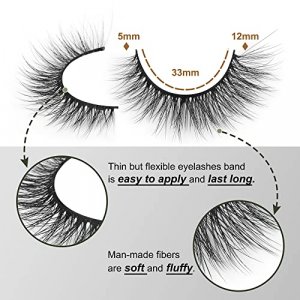 Premade Fans Eyelash Extensions 10D 7D 8D XL Box 320 Fans Pointy