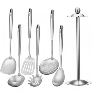 Misen Slotted Spoon