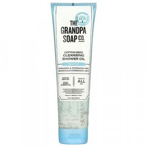 The Grandpa Soap Co. Conditioner, Buttermilk, Nourish - 8 fl oz