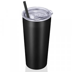  Srenta 16-Ounce Insulated Tumblers