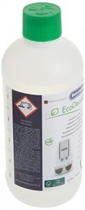  DeLonghi Eco Descaling Solution 5513291781, 16.9 Fl Oz