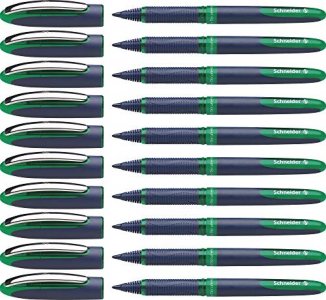 schneider Tintenroller One Change Roller Pen With 1 ink Cartridge 0.6MM  Roller Ball Pen - Buy schneider Tintenroller One Change Roller Pen With 1  ink Cartridge 0.6MM Roller Ball Pen - Roller