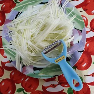  Thai Tools Kitchen Peel Papaya Vegetable & Fruit Thailand of  Product Scraper Shredder Hand Hold Easy: Home & Kitchen