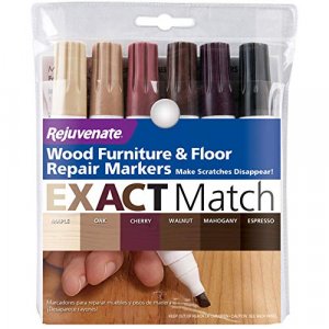 WallDeca Dry-Erase Thick Fine Line Markers, 13 Assorted Colors