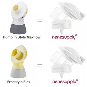  Nenesupply 24mm Flange Pump Parts Compatible w Spectra