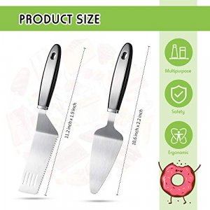 Eosphorus Cabbage Shredder Slicer Chopper Cutter Cabbage Knife for Sauerkraut Coleslaw with Two Sharp Stainless Steel Blades