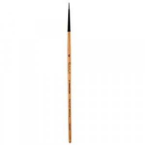 da Vinci Brushes 5359 da Vinci Watercolor Russian Red Sable 5359-5