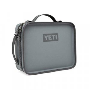 YETI Daytrip Lunch Box, Charcoal: Home & Kitchen 