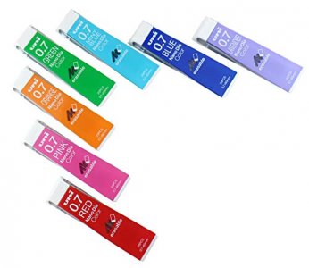  Raymond Geddes Tri-Color Kneaded Eraser for Kids (48