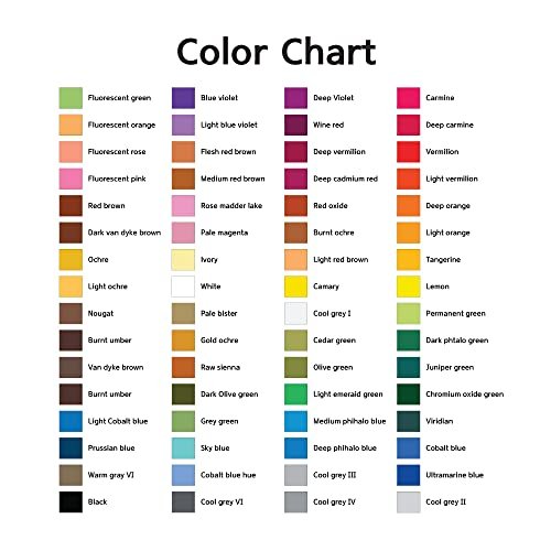 48 colors Soft Chalk Pastels 2pcs Non Toxic Art Supplies Artist Stick  Pastel
