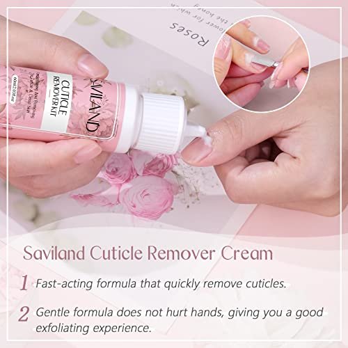 Cuticle Remover, softens and helps remove overgrown cuticles effectively. —  MAVALA INTERNATIONAL