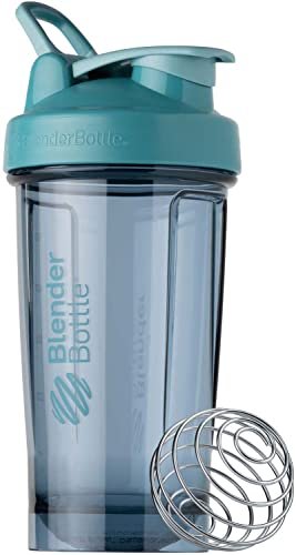 BlenderBottle Pro24 Shaker Cup, 2-pack