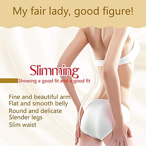 Slimming Cream Tummy Leg Hips Body Fat Burner Anti-cellulite Loss Weight  Gel