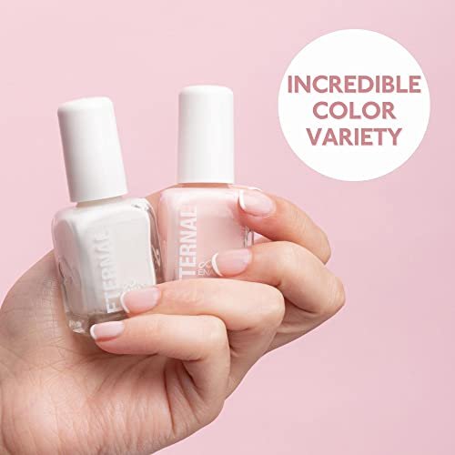 Wholesale Clear Pink Nude Gel Nail Polish