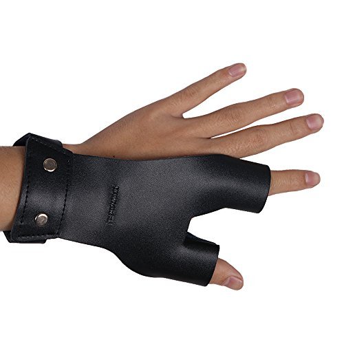 Fishing Wrist Guard, Fishing Finger Protector Fishing Handguard