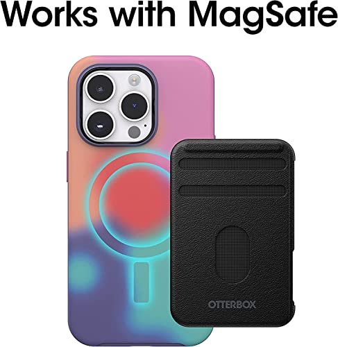 OtterBox Symmetry Series+ Case with MagSafe for iPhone 14 and iPhone 13