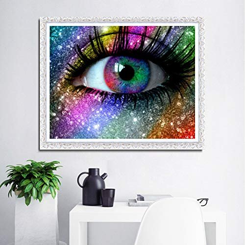  eniref 5D Diamond Painting Kits for Adults Kids