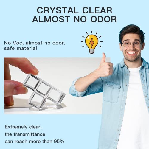 Clear UV Resin Hard/Thin Type (200g), UV Resin Hard, Resin Jewelry