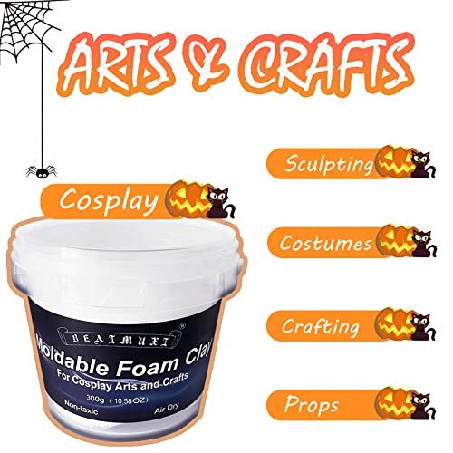 Foam Clay 300G 