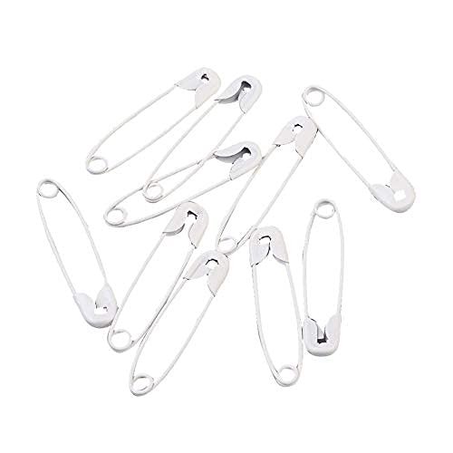 Safety Pins Bulk