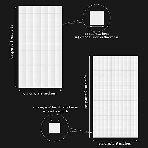 Childcraft Construction Paper 9 x 12 Inches White 500 Sheets - 1465884