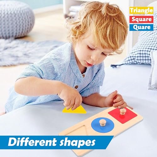 Puzzles for best sale 12 month olds