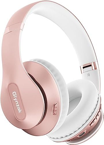 Hifi best sale stereo headphones