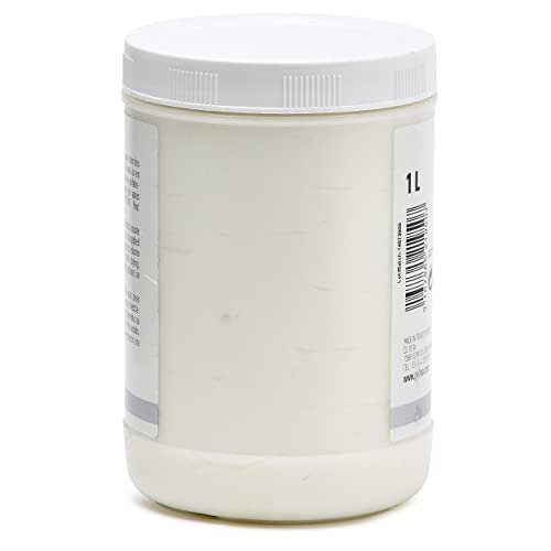 Pebeo Modeling Paste - 1 Liter Bottle