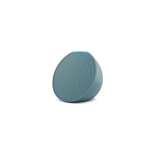 Echo Pop Smart Speaker - Teal
