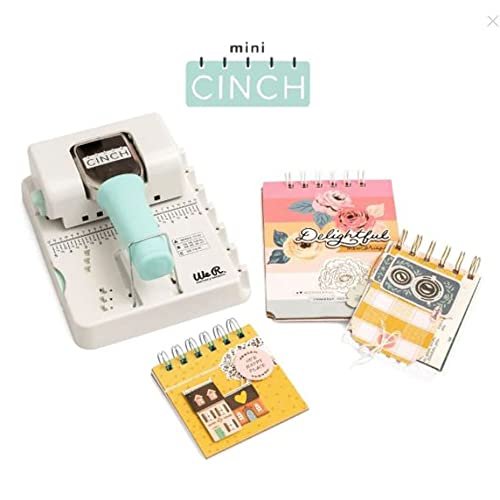 We R Memory Keepers Cinch Mini Tool, 0 - Imported Products from USA - iBhejo