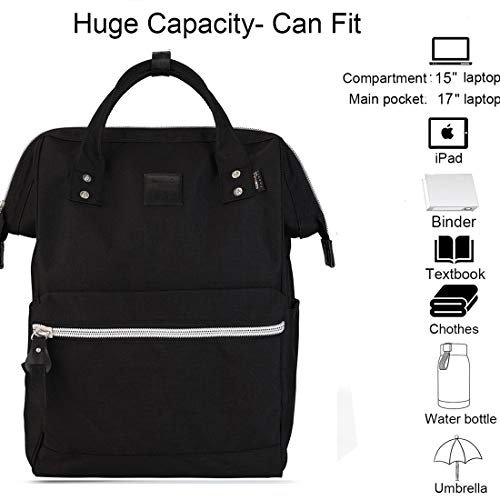 Himawari backpack 2025 17 inch