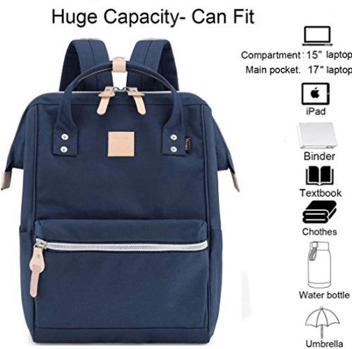 Himawari 2024 travel backpack