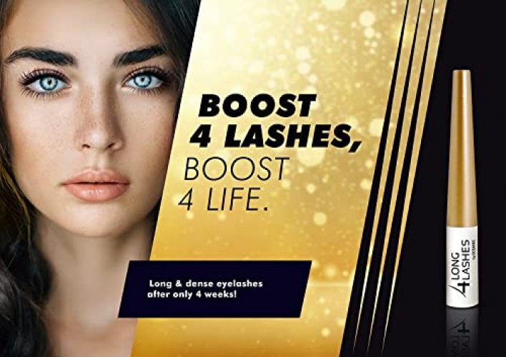 Oceanic 4 store long lashes