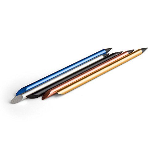 Koh-I-Noor Progresso Woodless Graphite Pencil Set, 6 Degrees, 2