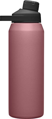 CamelBak Chute Mag Water Bottle, Insulated Stainless Steel, 32 oz