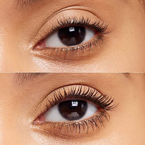 Mega Lash Thickening & Lengthening Mascara