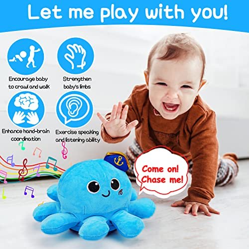 Crawl to best sale walk toys