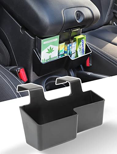 Jeep wrangler console deals organizer