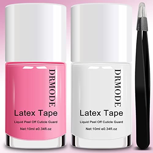 Latex Barrier Mani Defender ® Liquid Latex for Perfect Nails Easy Clean up  of Stamping and Nail Art Nail Tape Cuticle Barrier - Etsy | Perfect nails, Nail  tape, Nails