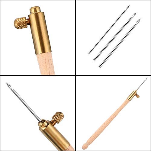 Beading Needles & Tools