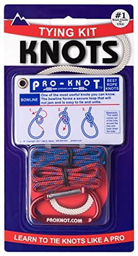 Knot Tying Kit