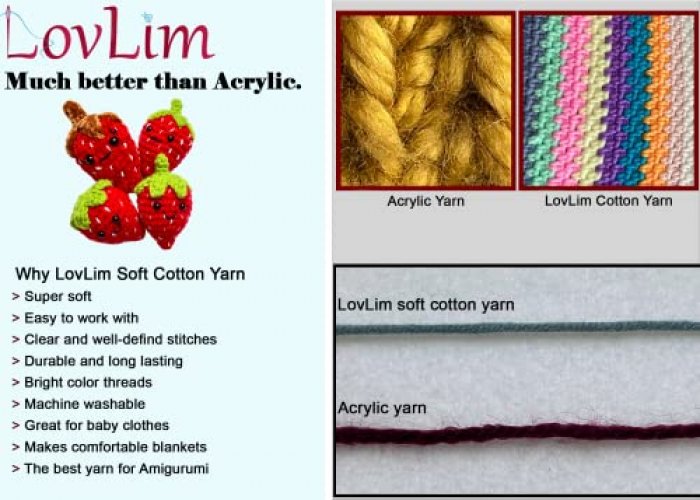 Amigurumi and Crochet Patterns 