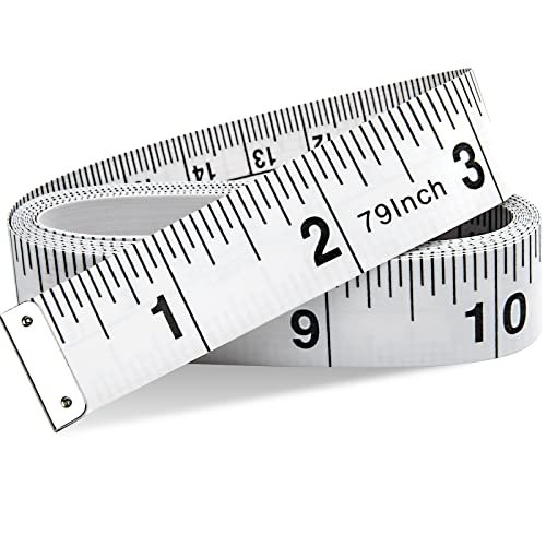 Fabric tape measure