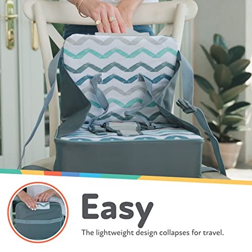 Nuby high online chair