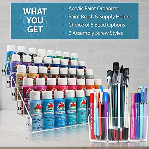 Photo and Craft Organizer Set, 6947ZZ